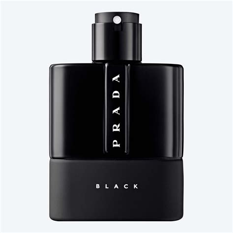 PRADA Prada Luna Rossa Black Eau De Parfum 